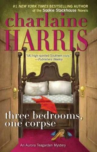 Cover of Three Bedrooms, One Corpse