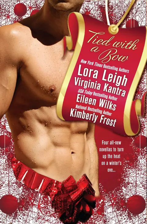 Cover of Tied with a Bow