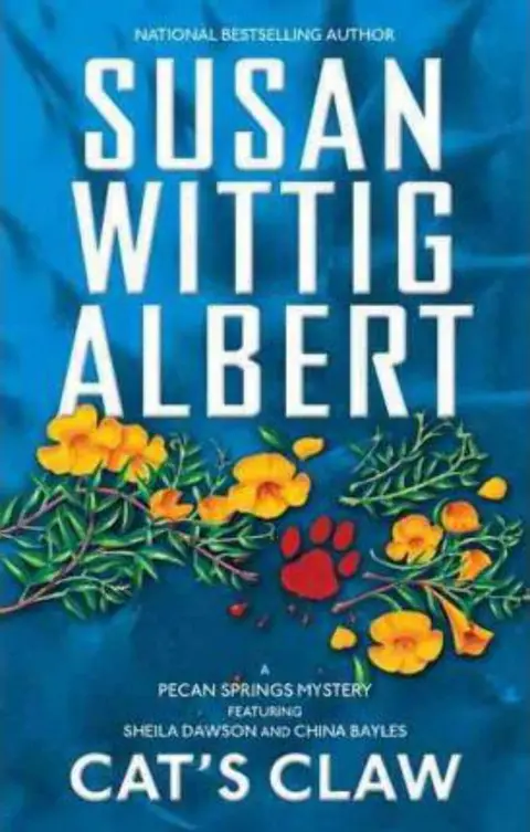 Cover of Cat's Claw