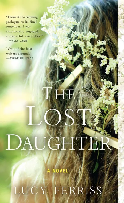 Cover of The Lost Daughter