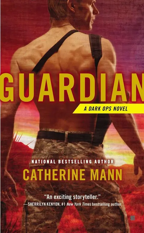 Cover of Guardian