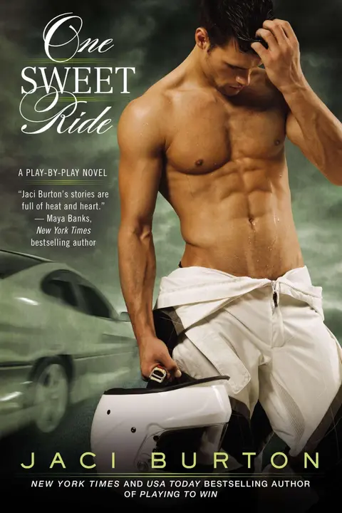 Cover of One Sweet Ride