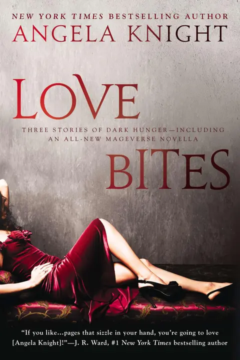 Cover of Love Bites