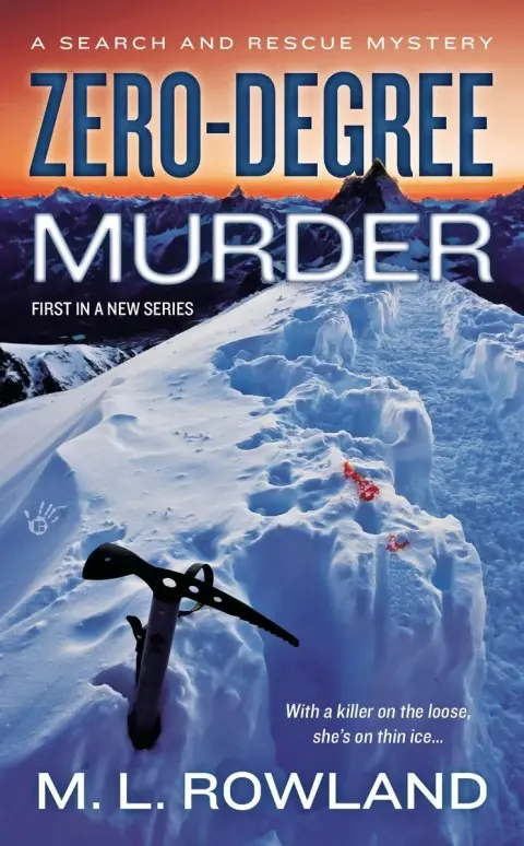 Cover of Zero-Degree Murder