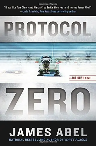 Cover of Protocol Zero