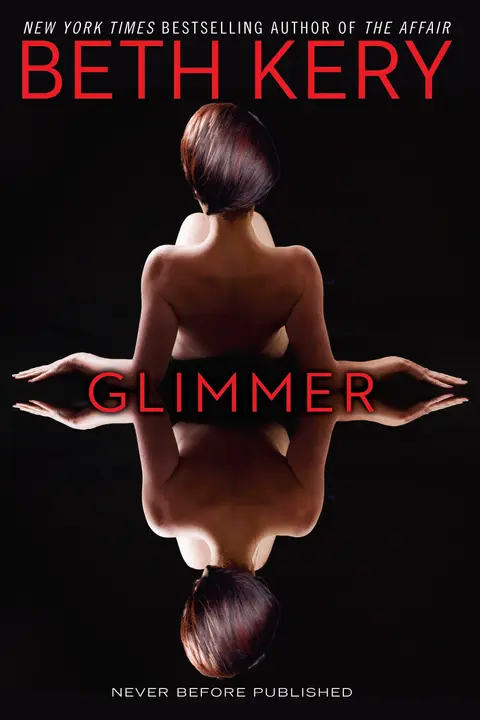 Cover of Glimmer