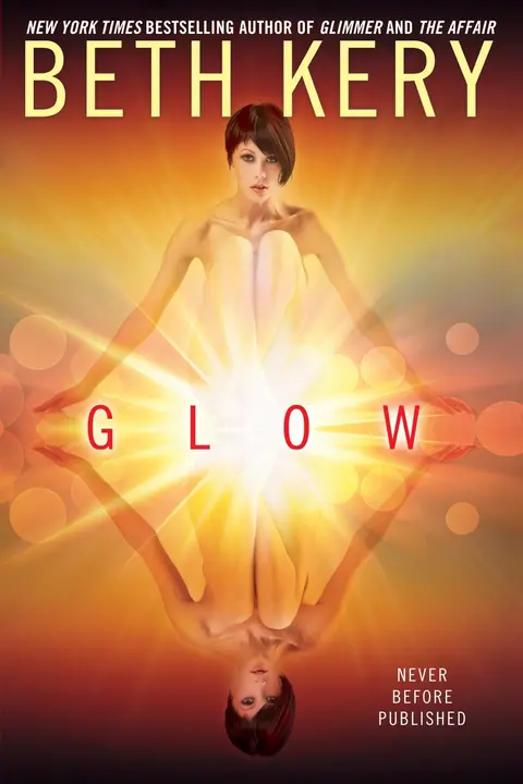 Cover of Glow
