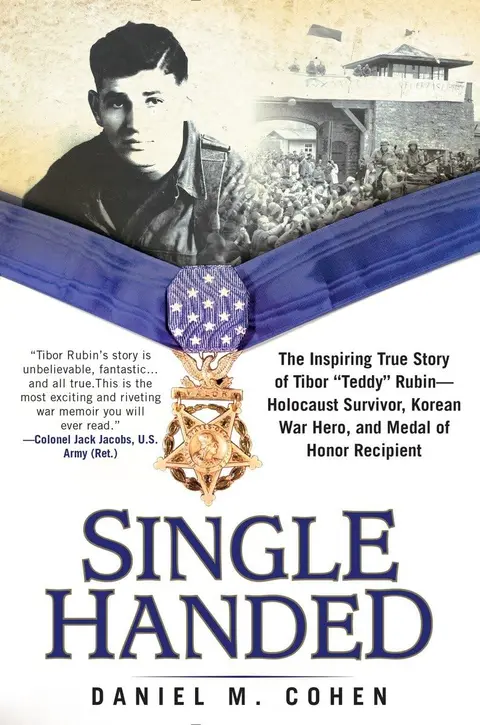 Cover of Single Handed