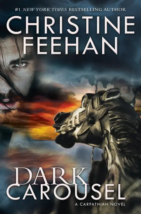 Cover of Dark Carousel