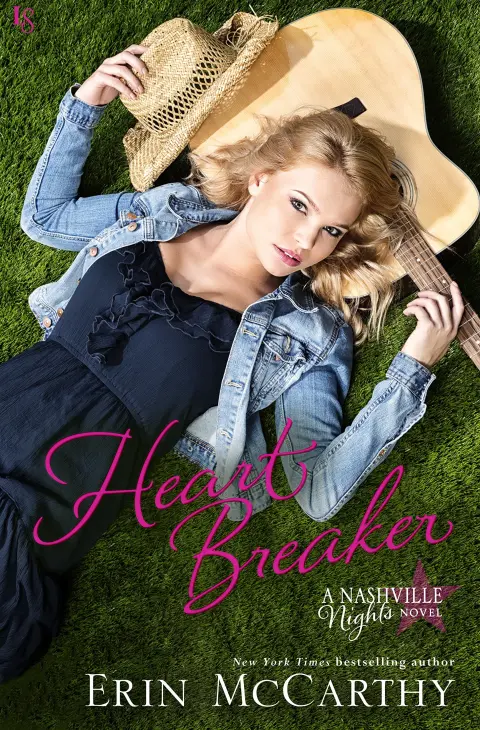 Cover of Heart Breaker