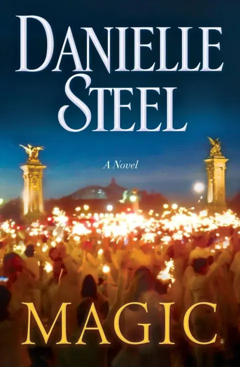 Cover of Magic
