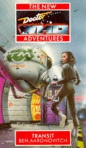 Cover of Transit