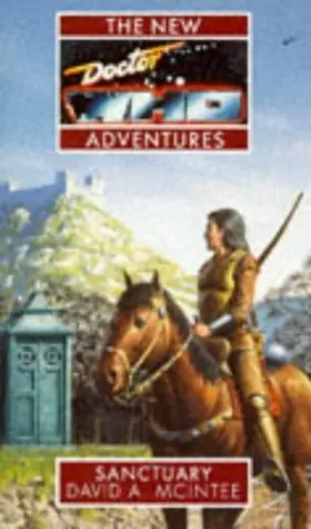 Cover of Sanctuary