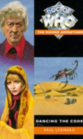 Cover of Dancing the Code