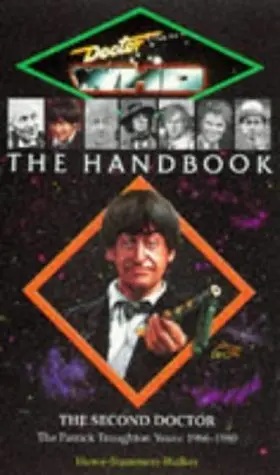 Cover of Doctor Who