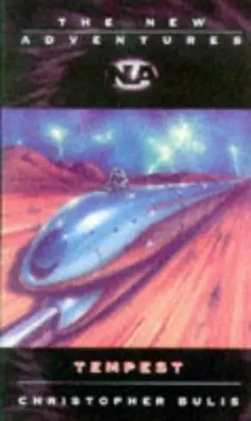 Cover of Tempest