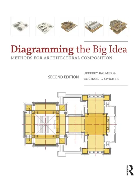 Cover of Diagramming the Big Idea