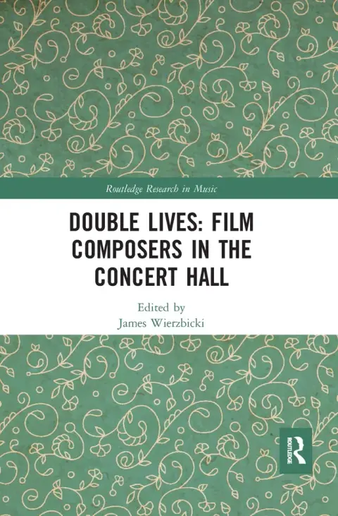 Cover of Double Lives
