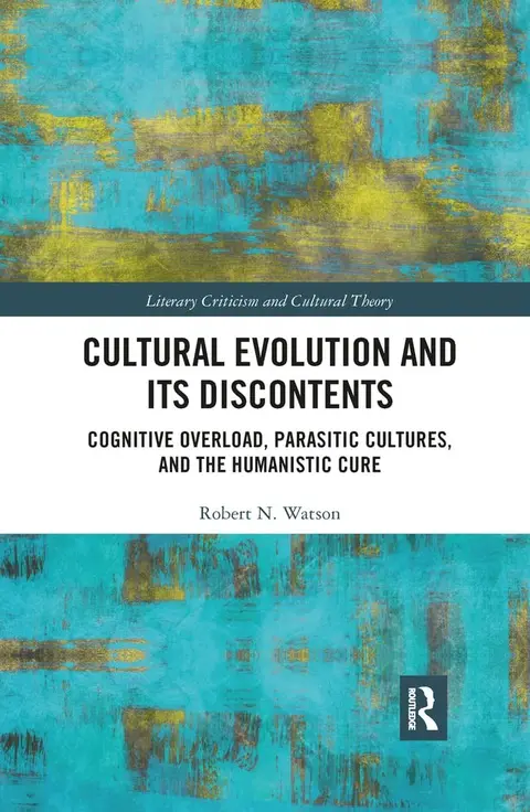 Cover of Cultural Evolution and its Discontents