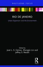 Cover of Rio de Janeiro