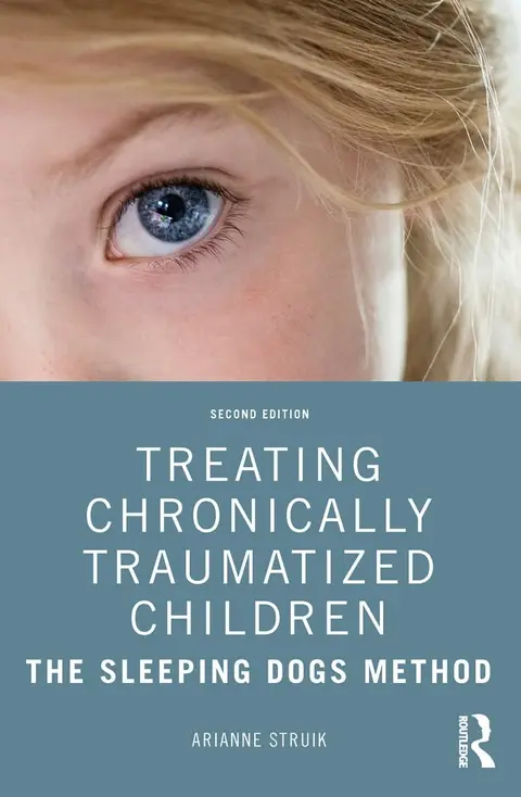 Cover of Treating Chronically Traumatized Children