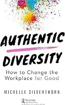Cover of Authentic Diversity