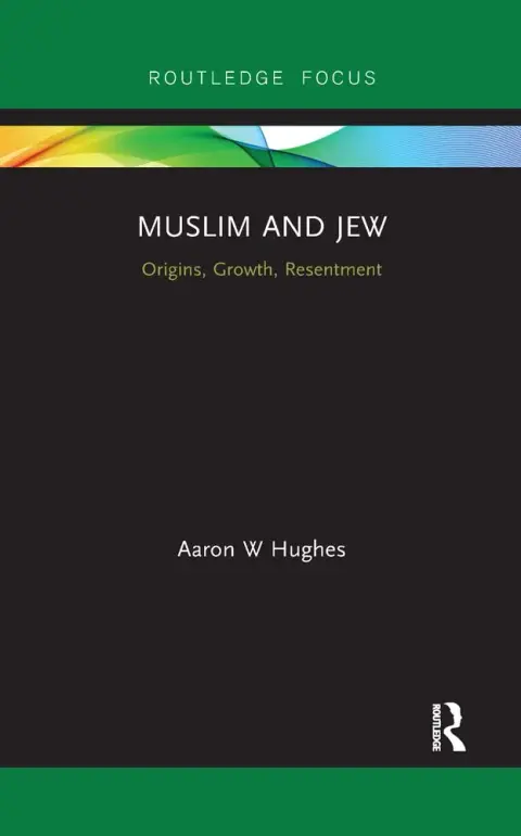 Cover of Muslim and Jew