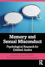 Cover of Memory and Sexual Misconduct