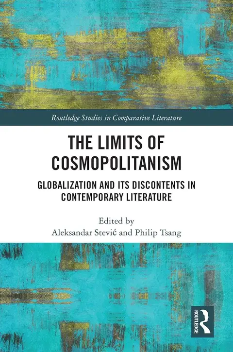 Cover of The Limits of Cosmopolitanism
