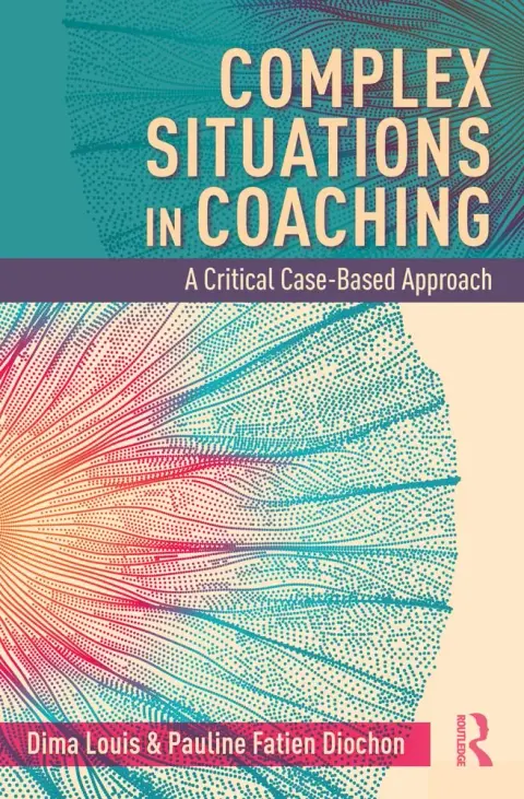 Cover of Complex Situations in Coaching