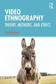 Cover of Video Ethnography
