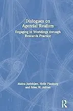 Cover of Dialogues on Agential Realism