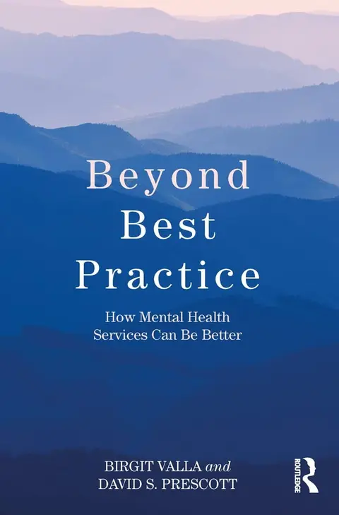 Cover of Beyond Best Practice