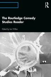 Cover of The Routledge Comedy Studies Reader