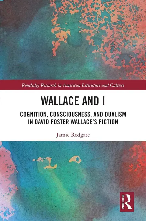 Cover of Wallace and I
