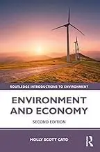 Cover of Environment and Economy