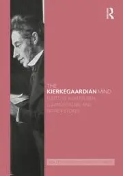 Cover of The Kierkegaardian Mind