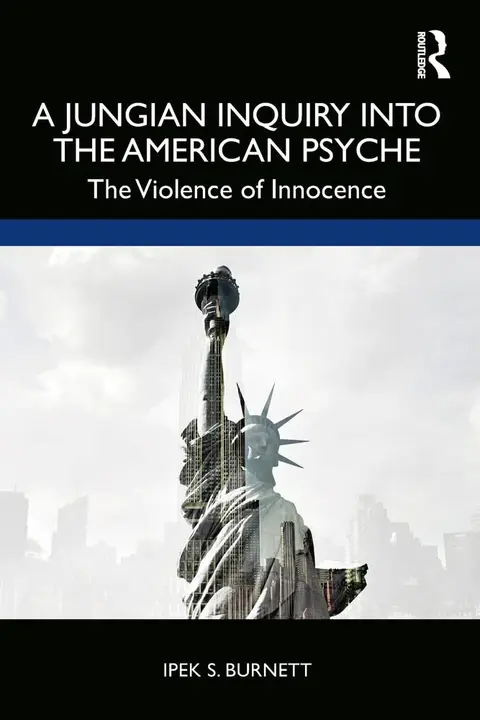 Cover of A Jungian Inquiry into the American Psyche
