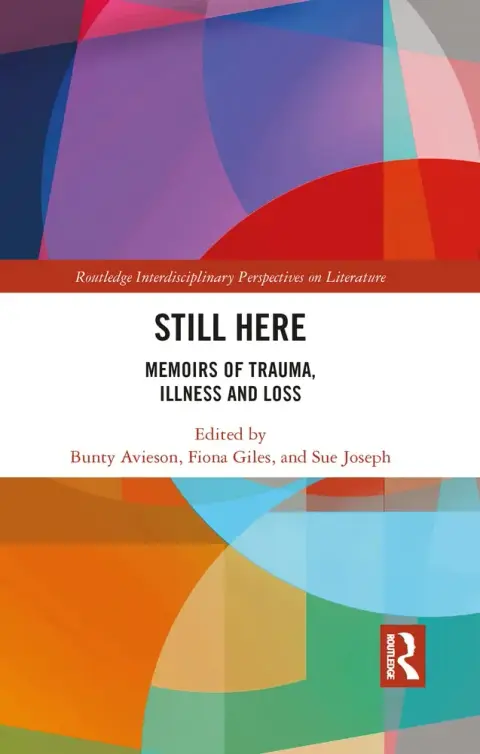 Cover of Still Here