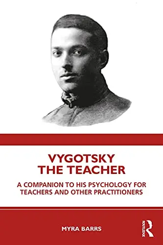 Cover of Vygotsky the Teacher
