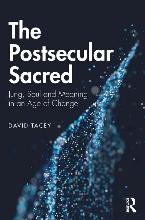 Cover of The Postsecular Sacred