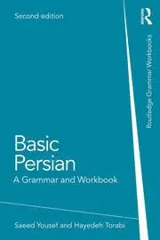 Cover of Basic Persian