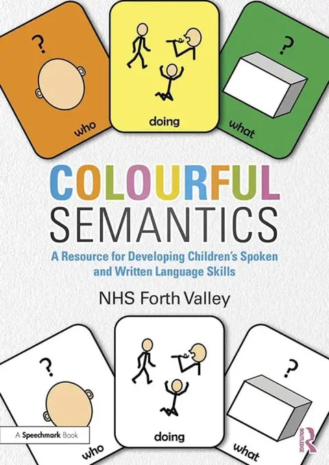 Cover of Colourful Semantics