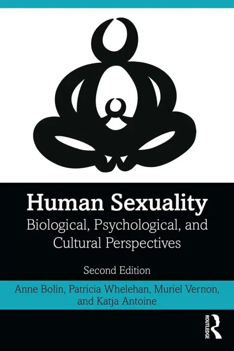 Cover of Human Sexuality