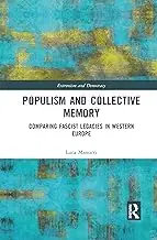 Cover of Populism and Collective Memory
