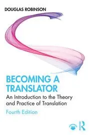 Cover of Becoming a Translator
