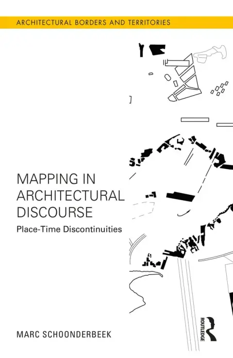 Cover of Mapping in Architectural Discourse
