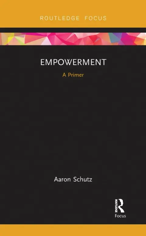 Cover of Empowerment