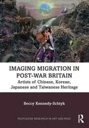 Cover of Imaging Migration in Post-War Britain