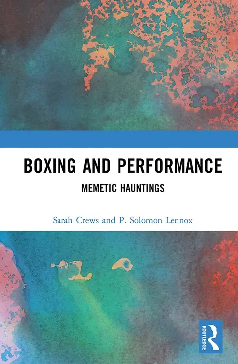 Cover of Boxing and Performance